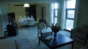 grand lancaster brazzaville