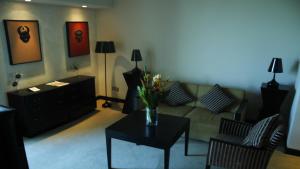 grand lancaster brazzaville