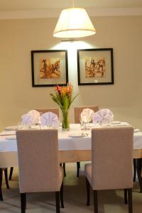 grand lancaster brazzaville