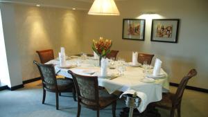 grand lancaster brazzaville