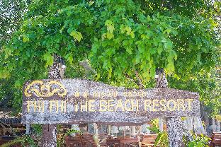 Phi Phi The Beach Resort,Near Long Beach,4 star