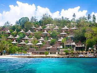 Phi Phi The Beach Resort,Near Long Beach,4 star
