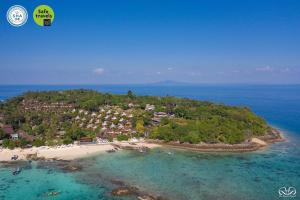 Phi Phi The Beach Resort,Near Long Beach,4 star