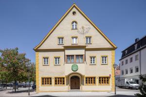Riku Hotel Memmingen Hallhof,Memmingen>>Buxheim,3 star