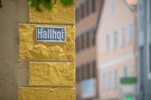 Riku Hotel Memmingen Hallhof,Memmingen>>Buxheim,3 star