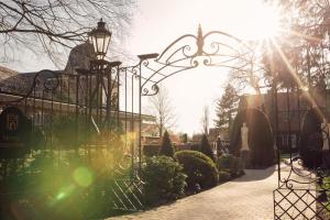 Hotel-Residence Klosterpforte,Bielefeld>>Bad Lippspringe,5 star