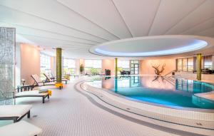 Hotel Vierjahreszeiten Am Seilersee,Iserlohn>>Dortmund,5 star