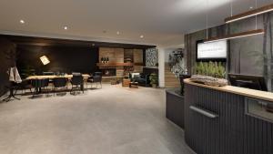 Hotel Vierjahreszeiten Am Seilersee,Iserlohn>>Dortmund,5 star