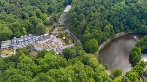 Hotel Vierjahreszeiten Am Seilersee,Iserlohn>>Dortmund,5 star