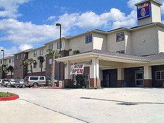 Studio 6 Lafayette, La - Broussard,Lafayette>>Broussard,2 star