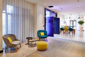 Holiday Inn Nice By Ihg,Nice>>French Riviera,4 star