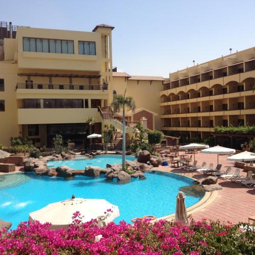 Hotel Amarante Pyramids,Giza>>Cairo,4 star