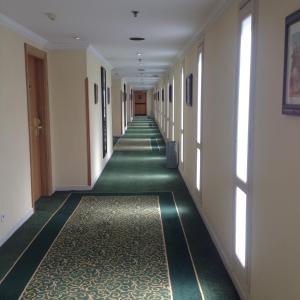 hotel amarante pyramids