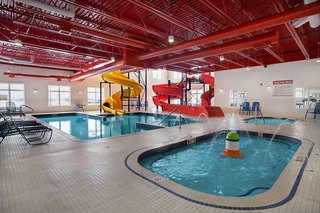Ramada By Wyndham Emerald Park/Regina East,Emerald Park>>Edenwold,3 star