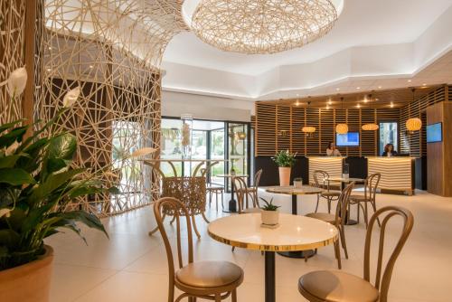 Novotel Nice Arenas Aeroport,Nice>>L'arenas,4 star