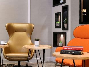 Novotel Nice Arenas Aeroport,Nice>>L'arenas,4 star