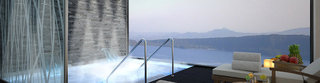 Relais Sans Souci And Spa,Rome>>Lake Vico,4 star