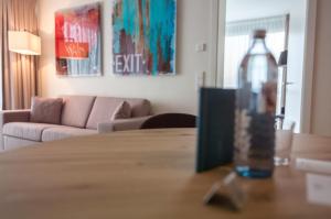 Suytes Business Studios,Heidelberg>>Eppelheim,4 star