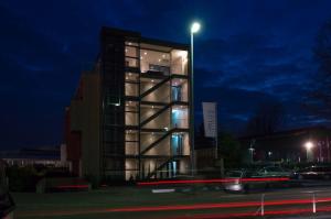 Suytes Business Studios,Heidelberg>>Eppelheim,4 star
