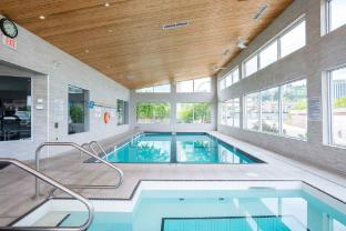 Sandman Signature Kamloops Hotel,Monte Creek>>Kamloops,3.5 star