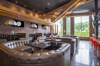Sandman Signature Kamloops Hotel,Monte Creek>>Kamloops,4 star