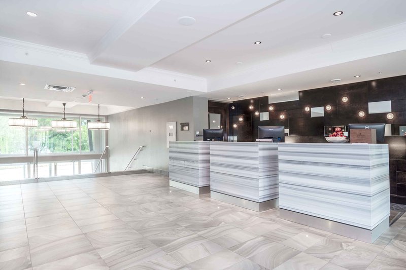 sandman signature kamloops hotel