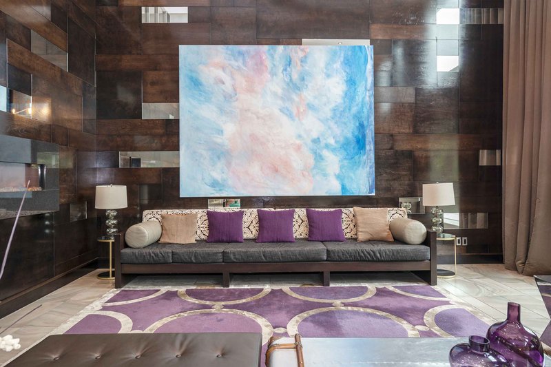 sandman signature kamloops hotel