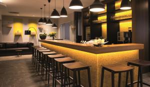 Weinhotel Kaisergarten,Alzey-Worms>>Alzey,3 star