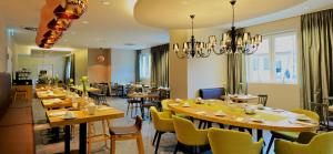 Weinhotel Kaisergarten,Alzey-Worms>>Alzey,3 star