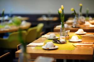 Weinhotel Kaisergarten,Alzey-Worms>>Alzey,3 star