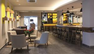 Weinhotel Kaisergarten,Alzey-Worms>>Alzey,3 star