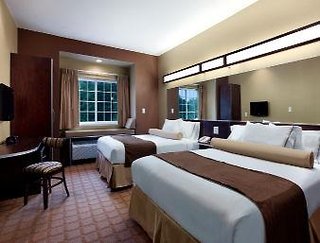 Microtel Inn & Suites By Wyndham Midland,Midland County>>Midland,2.5 star