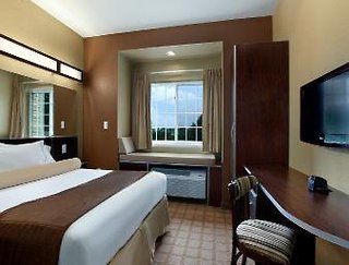 Microtel Inn & Suites By Wyndham Midland,Midland County>>Midland,2.5 star