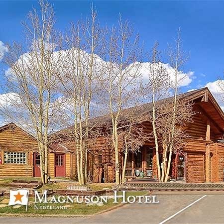 the boulder creek lodge