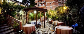 hori balconata 2 0 banqueting and accommodations