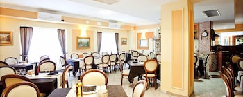 hori balconata 2 0 banqueting and accommodations