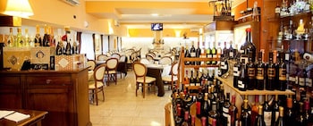 hori balconata 2 0 banqueting and accommodations
