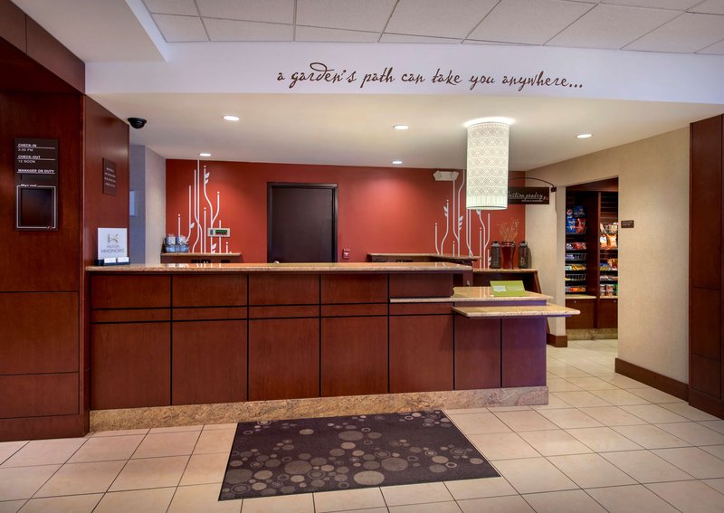 hilton garden inn albany medical center