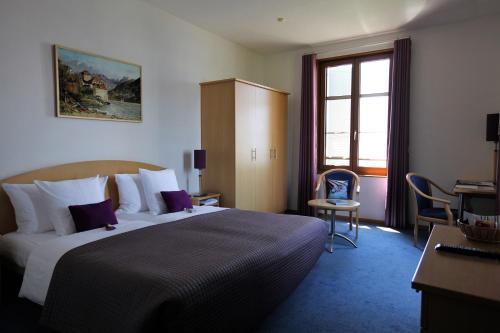 hotel bon rivage restaurant lolivier