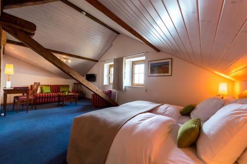 hotel bon rivage restaurant lolivier