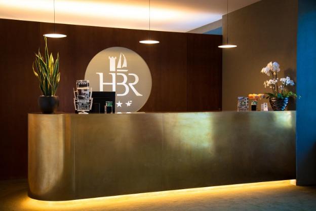 hotel bon rivage restaurant lolivier