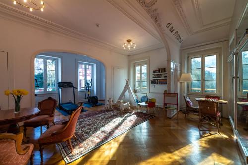 hotel bon rivage restaurant lolivier