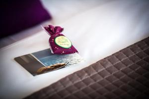 hotel bon rivage restaurant lolivier