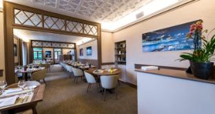 Hotel Bon Rivage - Restaurant L'olivier,Lausanne>>La Tour-De-Peilz,4 star