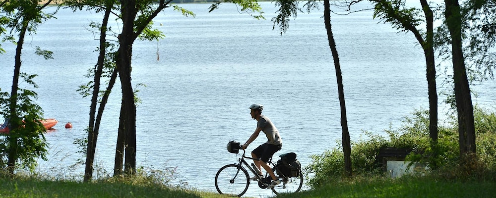 hotel bon rivage restaurant lolivier