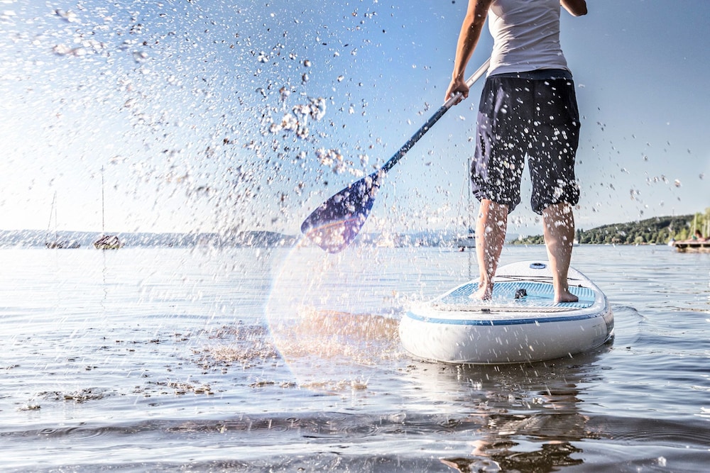 hotel bon rivage restaurant lolivier