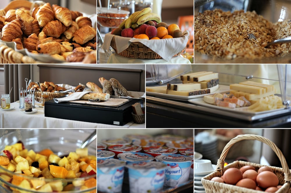 hotel bon rivage restaurant lolivier