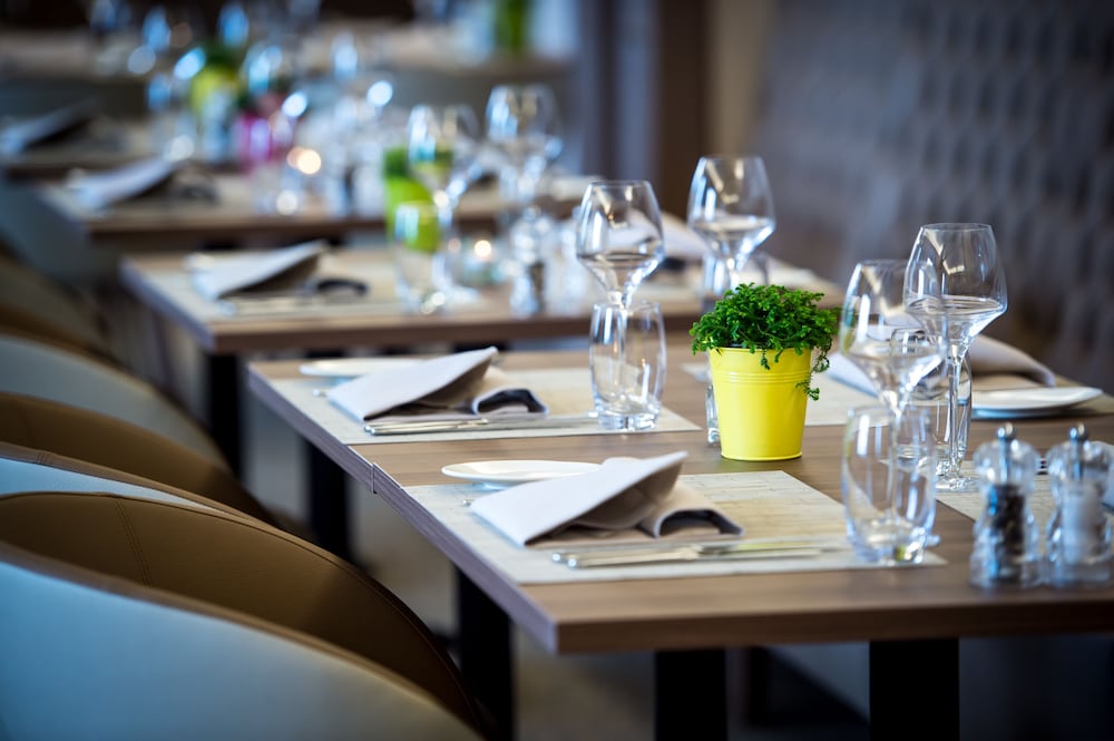 hotel bon rivage restaurant lolivier