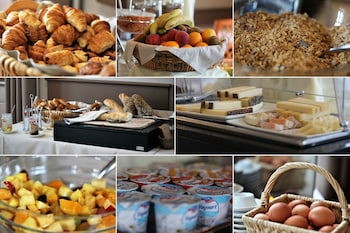 hotel bon rivage restaurant lolivier