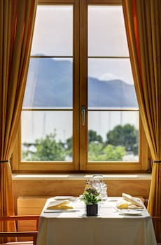 hotel bon rivage restaurant lolivier